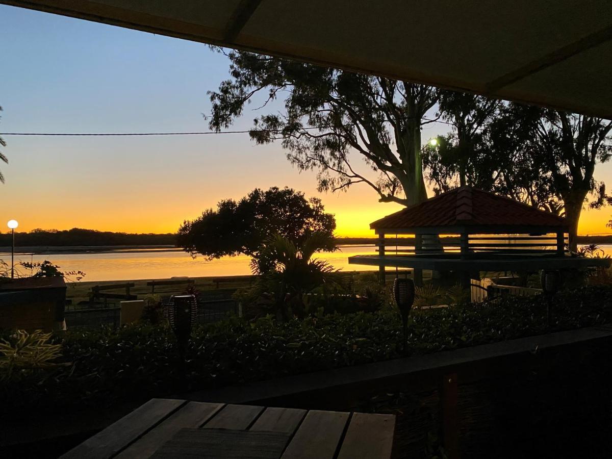 The Esplanade Riverview Holiday Apartments Maroochydore