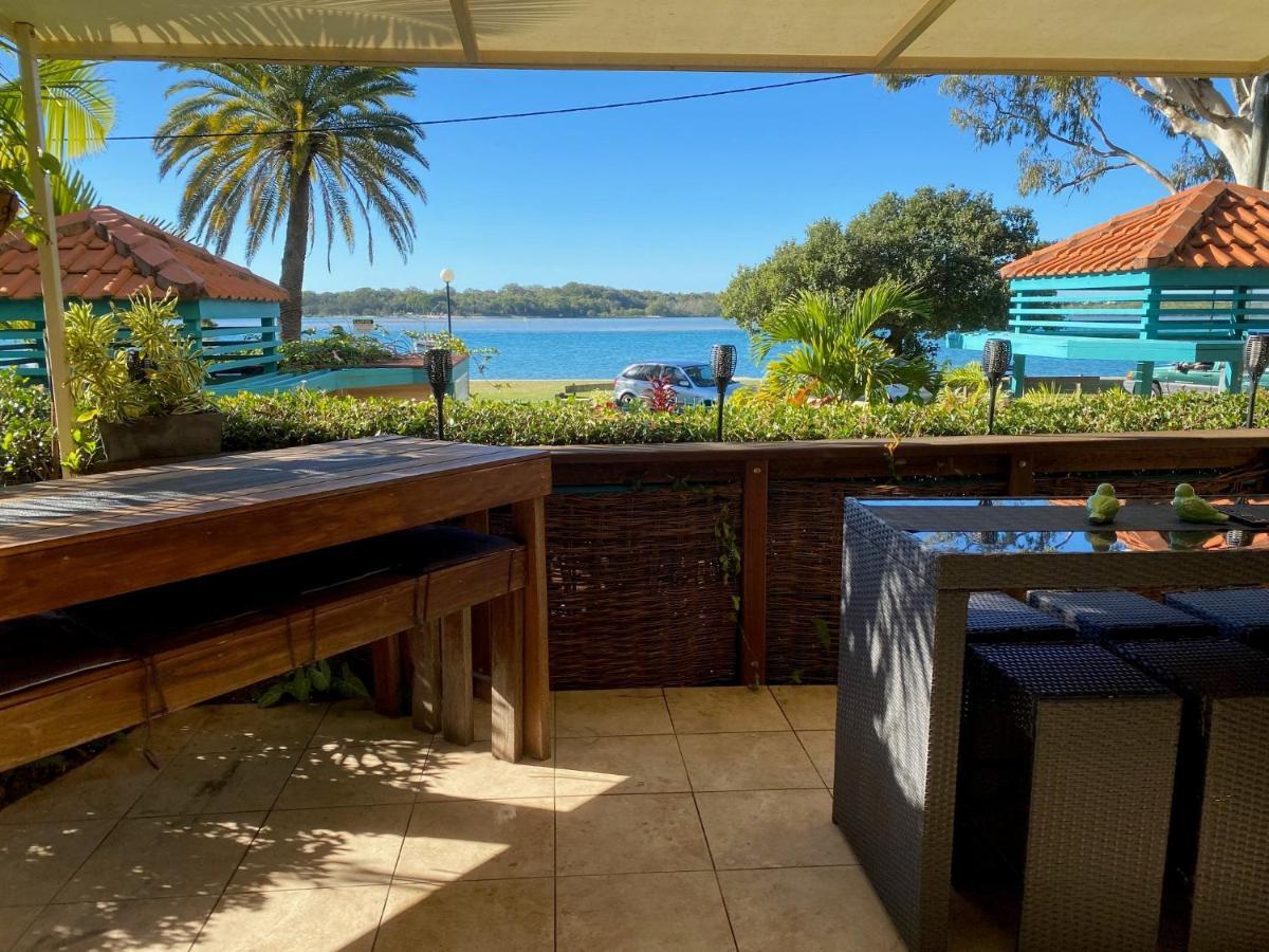 The Esplanade Riverview Holiday Apartments Aparthotel 4*