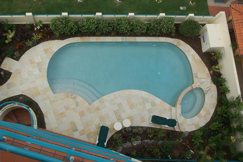 The Esplanade Riverview Holiday Apartments 4* Maroochydore