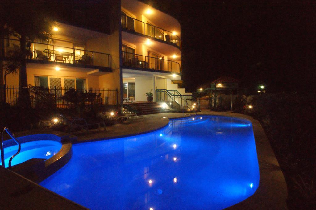 The Esplanade Riverview Holiday Apartments Aparthotel 4*