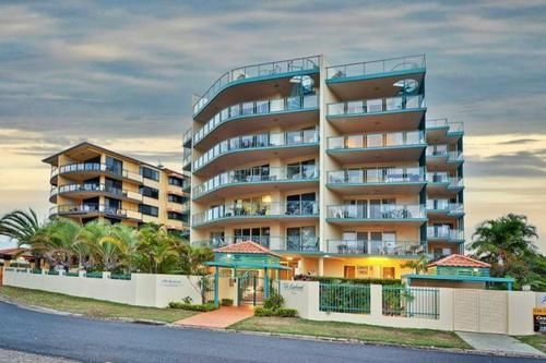 The Esplanade Riverview Holiday Apartments Maroochydore