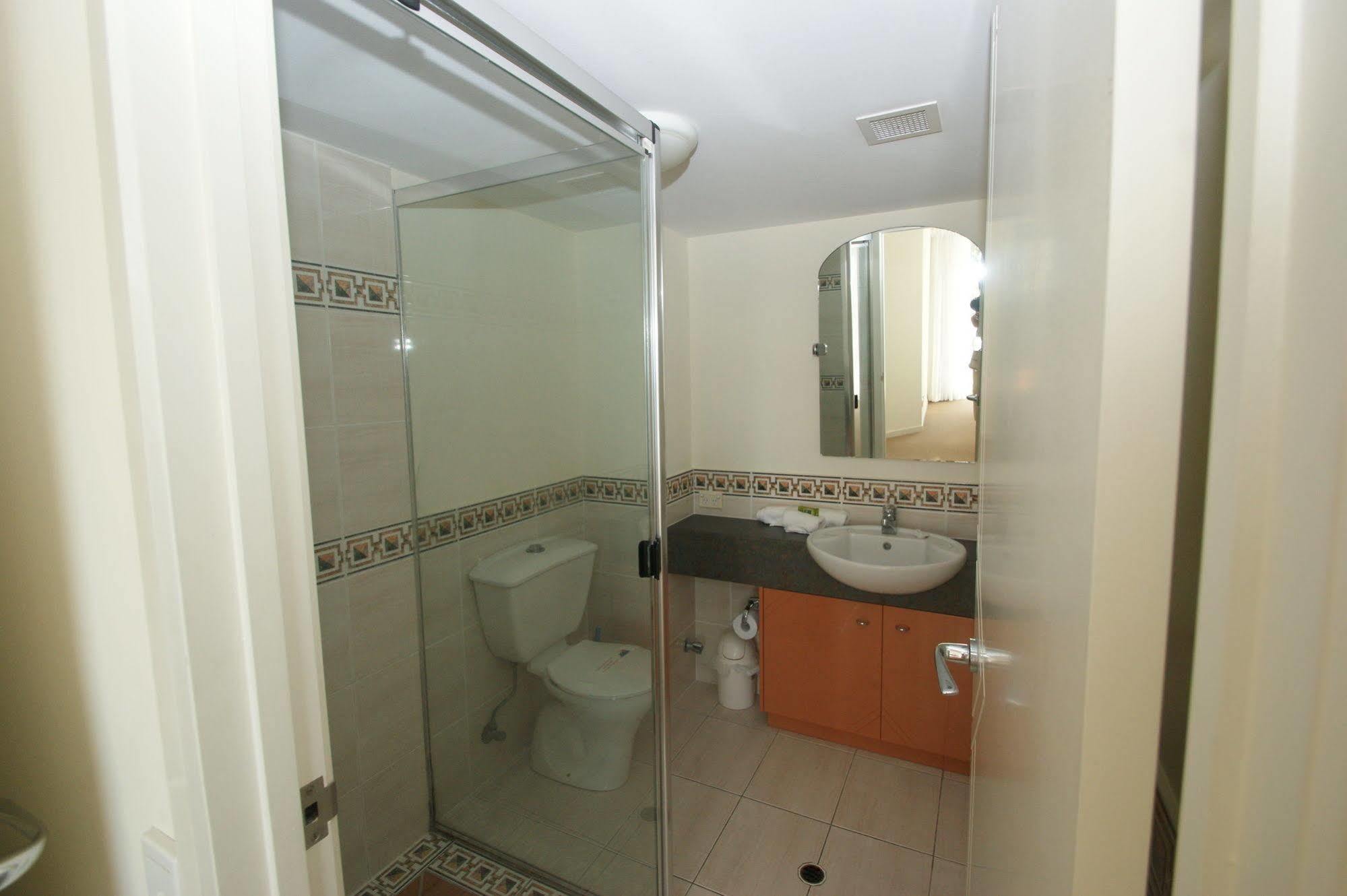 The Esplanade Riverview Holiday Apartments Aparthotel 4*