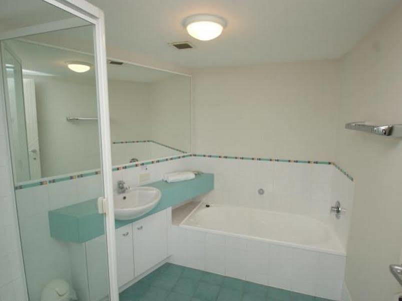 The Esplanade Riverview Holiday Apartments Maroochydore
