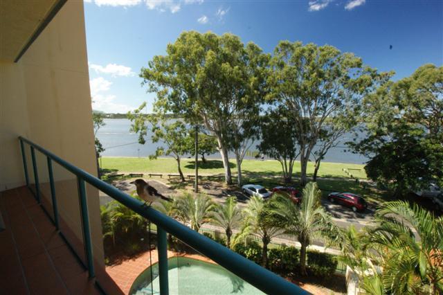 The Esplanade Riverview Holiday Apartments 4*