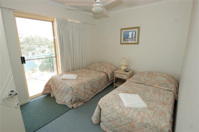 The Esplanade Riverview Holiday Apartments Aparthotel