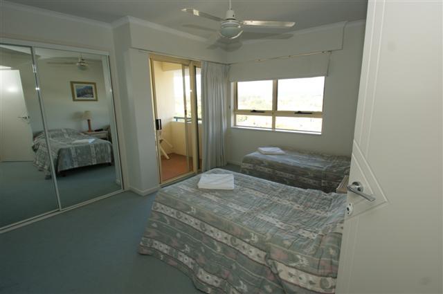 Aparthotel The Esplanade Riverview Holiday Apartments 4*