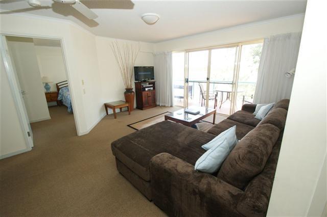 The Esplanade Riverview Holiday Apartments Aparthotel Maroochydore