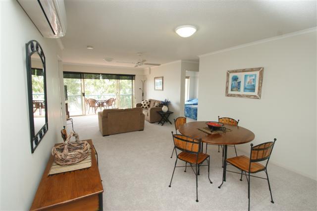 The Esplanade Riverview Holiday Apartments 4*