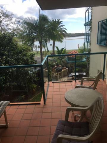 The Esplanade Riverview Holiday Apartments Aparthotel